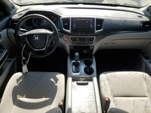 5FNYF6H10HB044692 2017 HONDA PILOT - Image 8