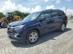 5FNYF6H10HB049620 2017 HONDA PILOT
