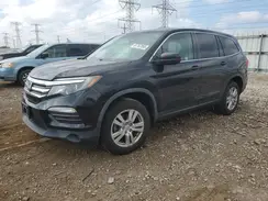 5FNYF6H10HB066739 2017 HONDA PILOT