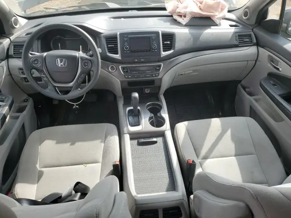 5FNYF6H10HB066739 2017 HONDA PILOT - Image 8