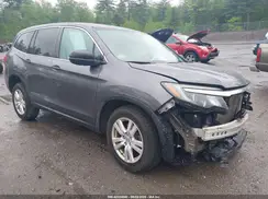 5FNYF6H10HB083749 2017 HONDA PILOT