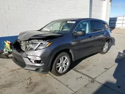 5FNYF6H10JB024223 2018 HONDA PILOT
