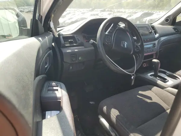 5FNYF6H10JB031575 2018 HONDA PILOT - Image 8