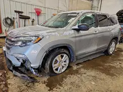 5FNYF6H10JB072627 2018 HONDA PILOT