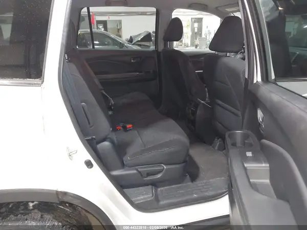 5FNYF6H10KB014809 2019 HONDA PILOT - Image 8