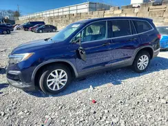 5FNYF6H10KB019248 2019 HONDA PILOT