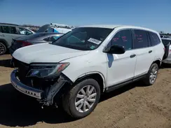 5FNYF6H10KB021405 2019 HONDA PILOT