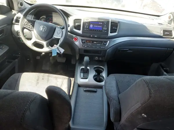 5FNYF6H10KB021405 2019 HONDA PILOT - Image 8