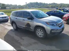 5FNYF6H10KB025664 2019 HONDA PILOT
