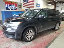 5FNYF6H10KB032288 2019 HONDA PILOT