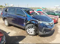 5FNYF6H10KB054792 2019 HONDA PILOT
