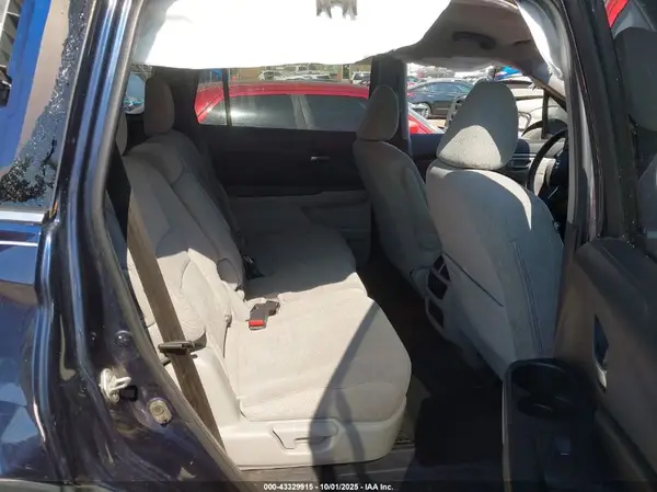 5FNYF6H10KB054792 2019 HONDA PILOT - Image 8