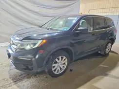 5FNYF6H10KB056445 2019 HONDA PILOT