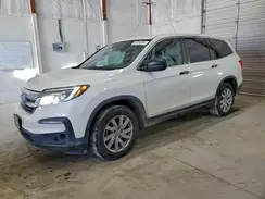 5FNYF6H10KB058566 2019 HONDA PILOT
