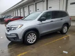 5FNYF6H10KB064478 2019 HONDA PILOT