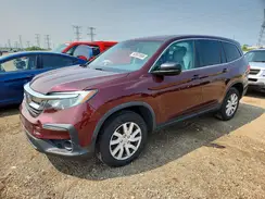 5FNYF6H10KB066215 2019 HONDA PILOT