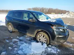 5FNYF6H10KB068210 2019 HONDA PILOT
