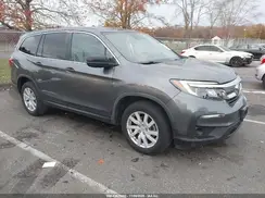 5FNYF6H10KB077408 2019 HONDA PILOT