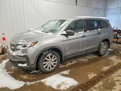5FNYF6H10KB097688 2019 HONDA PILOT