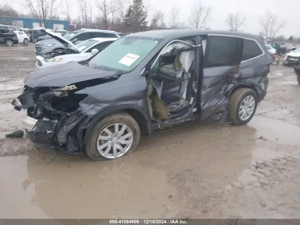 5FNYF6H10LB027268 2020 HONDA PILOT - Image 2