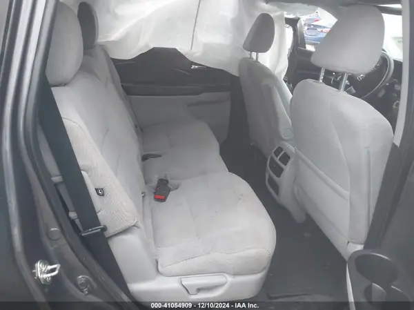 5FNYF6H10LB027268 2020 HONDA PILOT - Image 8