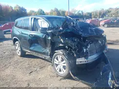 5FNYF6H11GB021016 2016 HONDA PILOT