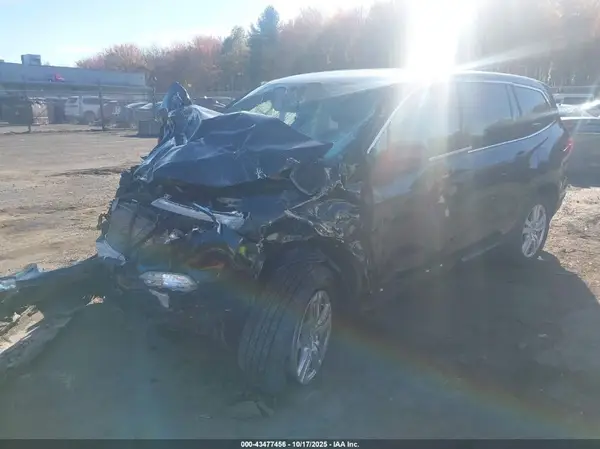 5FNYF6H11GB021016 2016 HONDA PILOT - Image 2