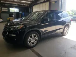 5FNYF6H11GB026281 2016 HONDA PILOT