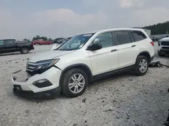 5FNYF6H11GB058454 2016 HONDA PILOT