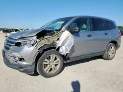 5FNYF6H11GB077697 2016 HONDA PILOT