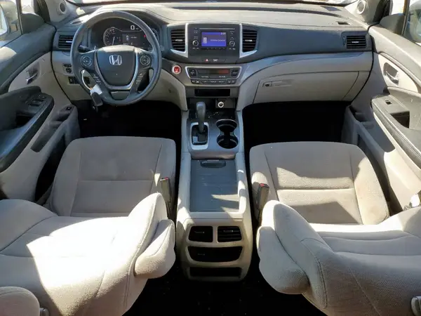 5FNYF6H11GB077697 2016 HONDA PILOT - Image 8