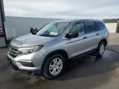 5FNYF6H11GB078221 2016 HONDA PILOT