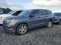 5FNYF6H11GB079191 2016 HONDA PILOT
