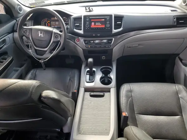 5FNYF6H11GB079191 2016 HONDA PILOT - Image 8