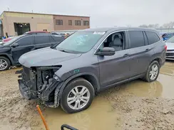 5FNYF6H11GB089042 2016 HONDA PILOT
