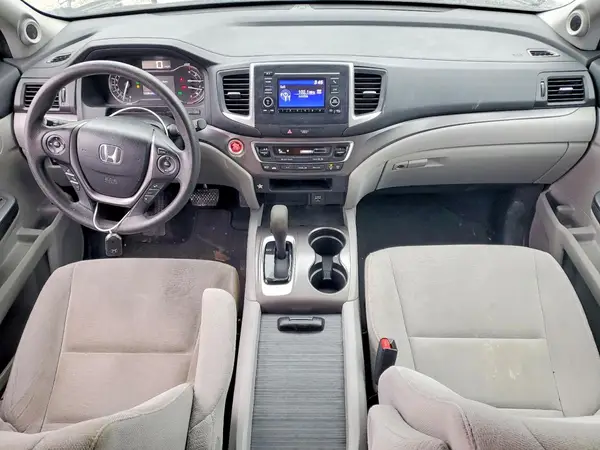 5FNYF6H11GB089042 2016 HONDA PILOT - Image 8