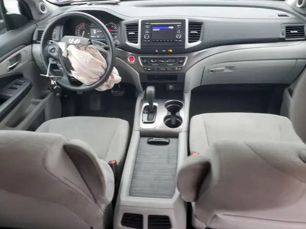 5FNYF6H11GB090465 2016 HONDA PILOT - Image 8