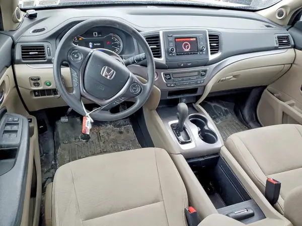 5FNYF6H11GB094970 2016 HONDA PILOT - Image 8