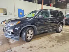5FNYF6H11GB095228 2016 HONDA PILOT