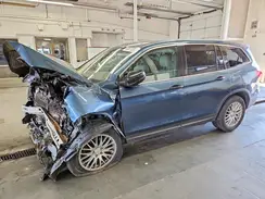 5FNYF6H11GB110438 2016 HONDA PILOT