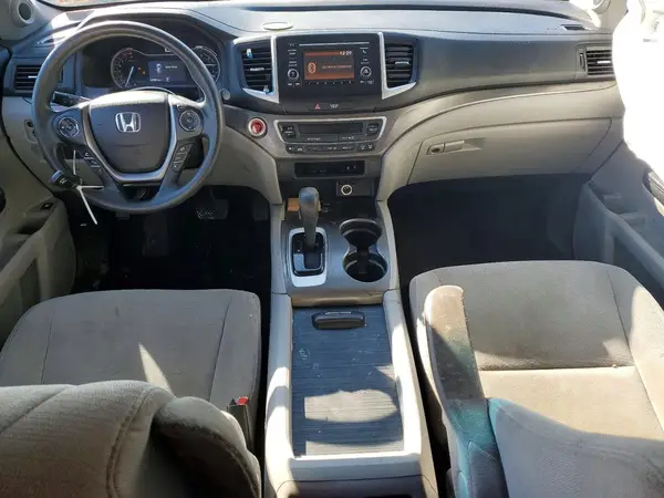 5FNYF6H11GB110441 2016 HONDA PILOT - Image 8