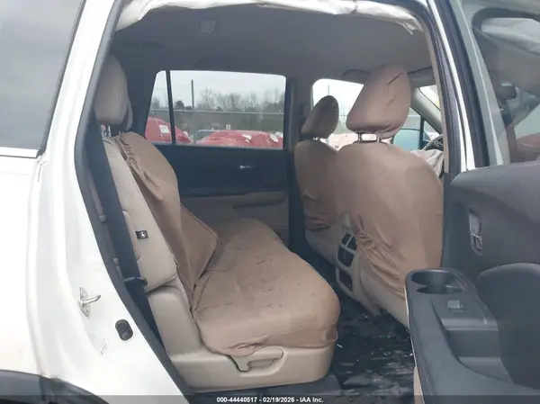 5FNYF6H11GB118717 2016 HONDA PILOT - Image 8