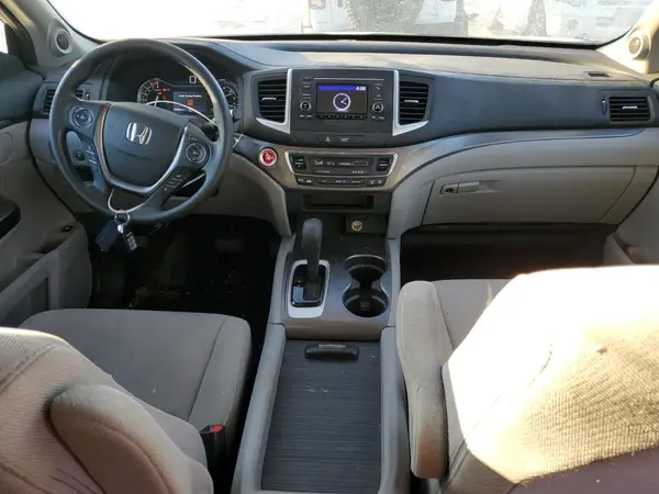 5FNYF6H11GB127305 2016 HONDA PILOT - Image 8