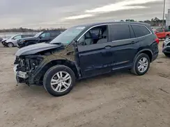 5FNYF6H11HB064448 2017 HONDA PILOT