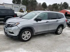 5FNYF6H11HB083694 2017 HONDA PILOT