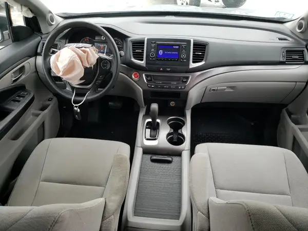 5FNYF6H11HB083694 2017 HONDA PILOT - Image 8