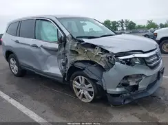 5FNYF6H11JB021508 2018 HONDA PILOT