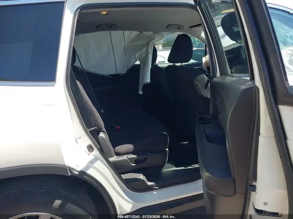 5FNYF6H11JB043055 2018 HONDA PILOT - Image 8