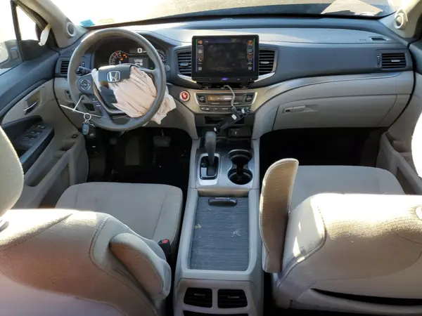 5FNYF6H11JB044139 2018 HONDA PILOT - Image 8