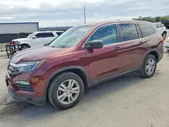 5FNYF6H11JB068635 2018 HONDA PILOT